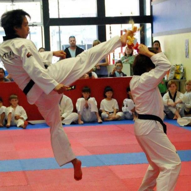 Master Hector Arellano